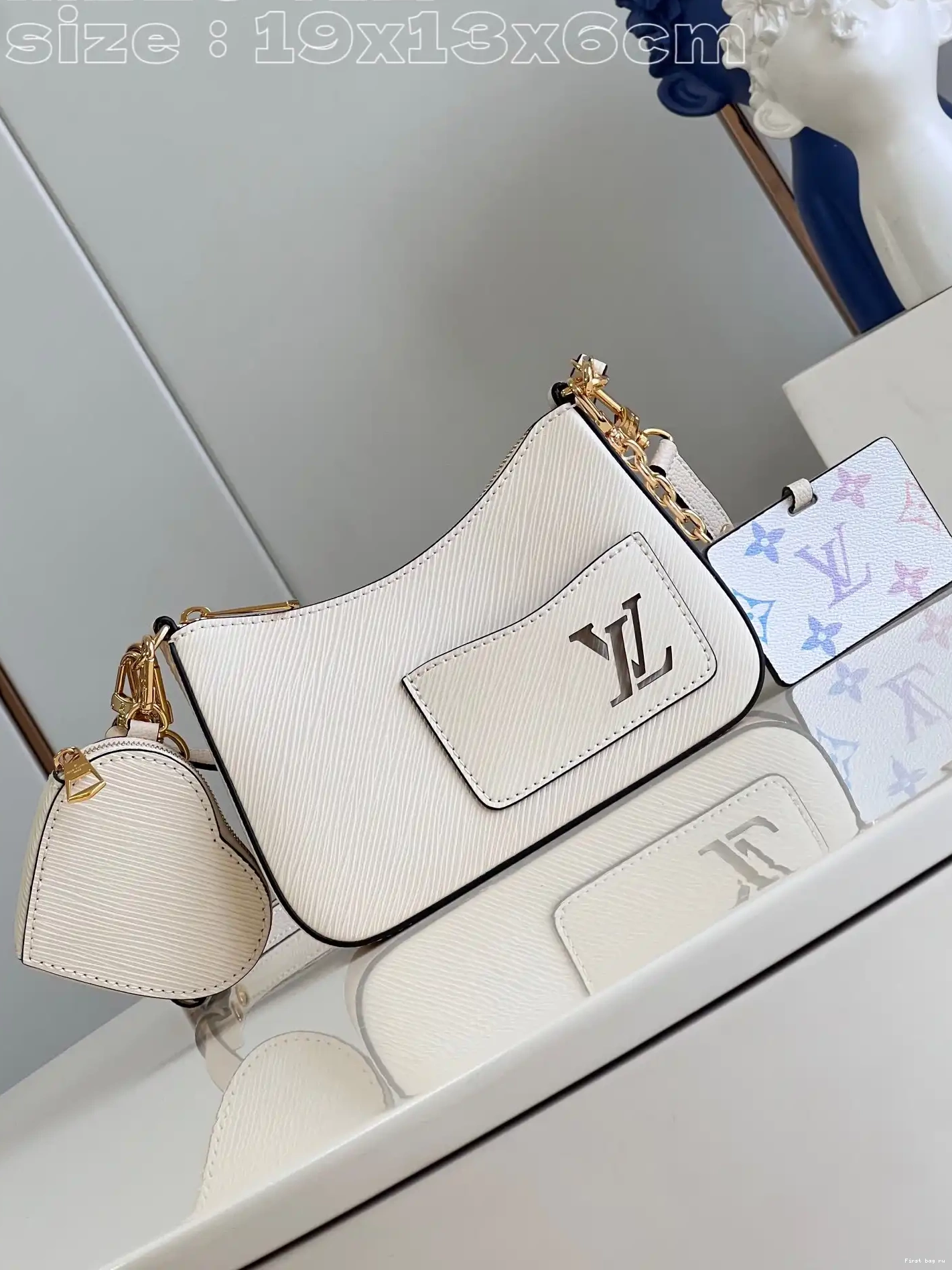Frstbag ru LOUIS Marellini VUITTON 0416